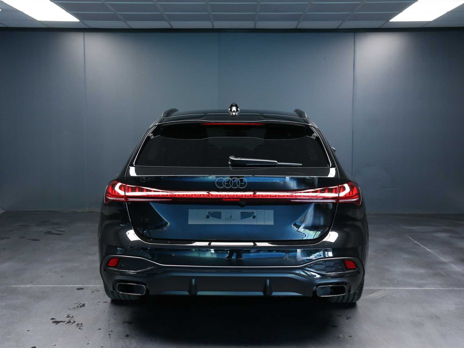 Audi A5 Avant 2.0 tfsi S line edition 204cv s-tronic 2026 — foto 5
