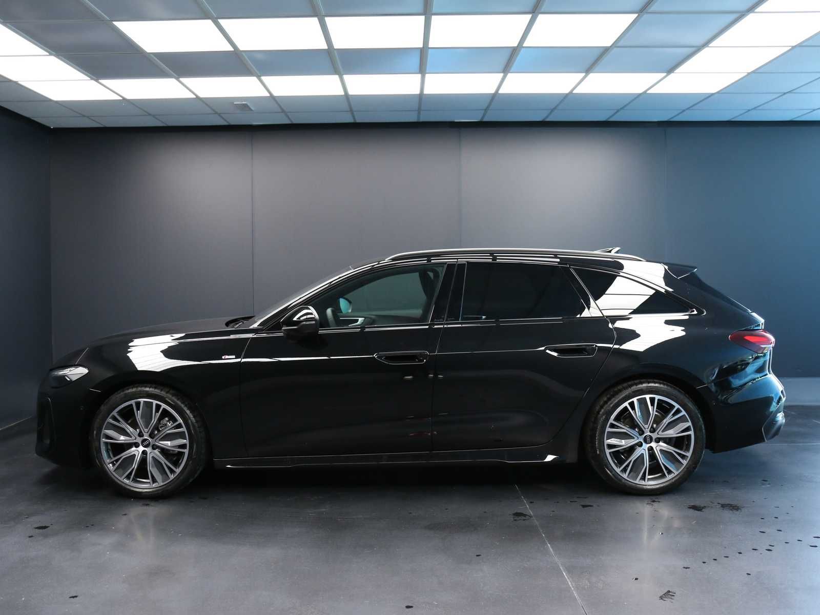 Audi A5 Avant 2.0 tfsi S line edition 204cv s-tronic 2026 — foto 3