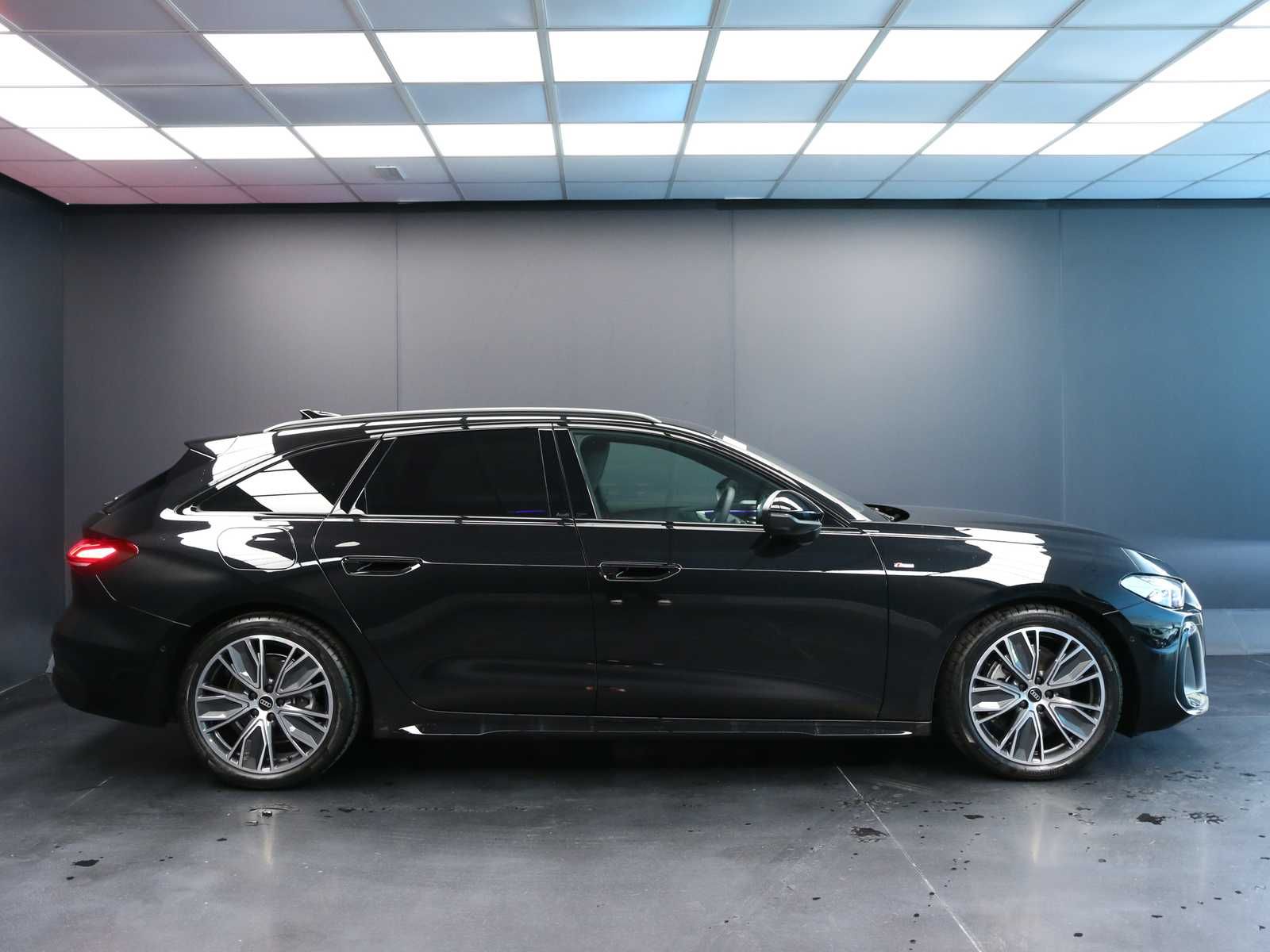 Audi A5 Avant 2.0 tfsi S line edition 204cv s-tronic 2026 — foto 7