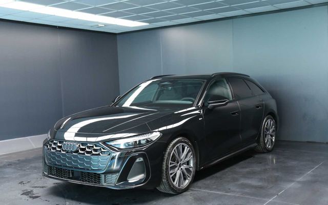 Audi A5 III 2024 Avant