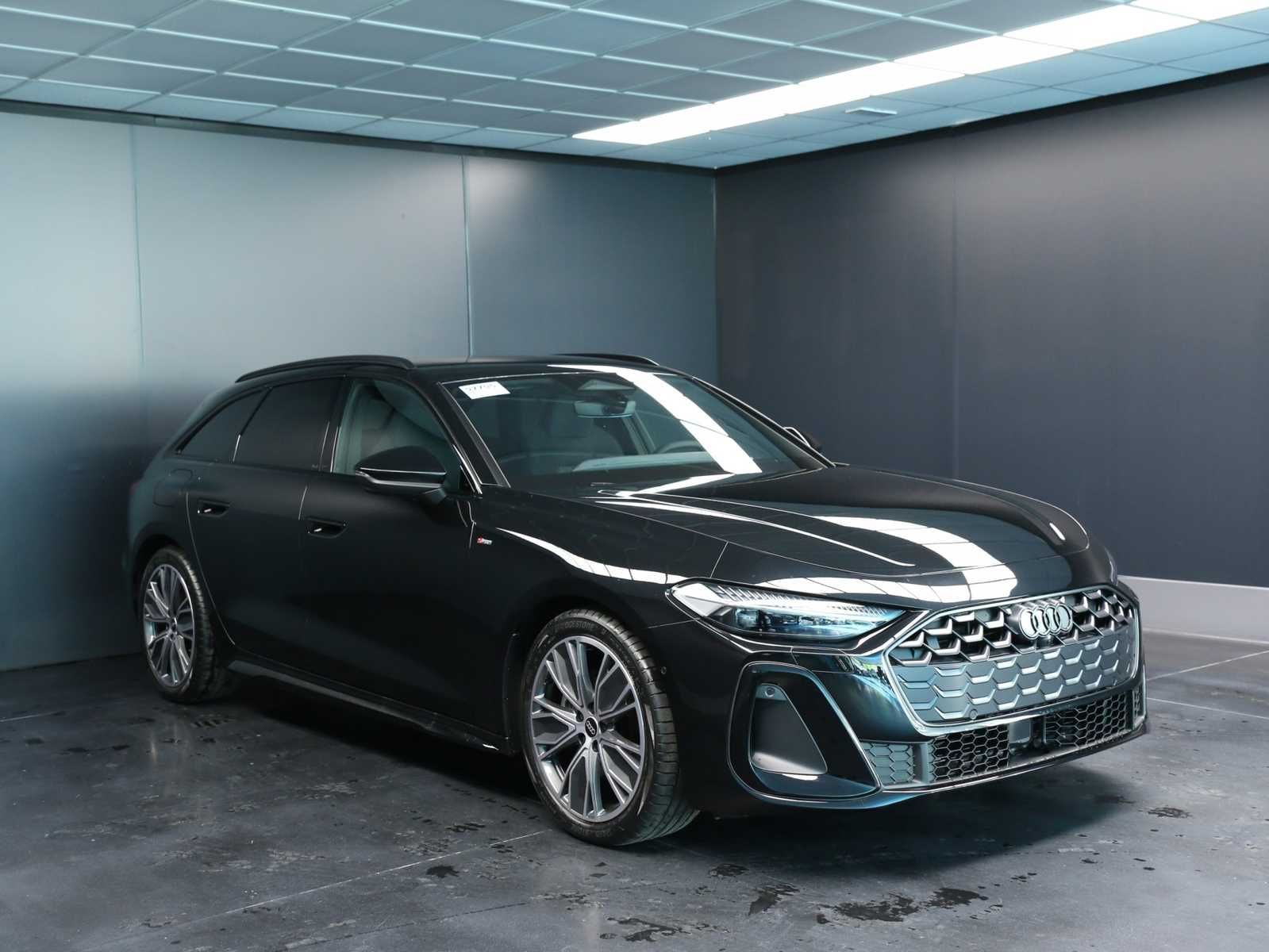 Audi A5 Avant 2.0 tfsi S line edition 204cv s-tronic 2026 — foto 8