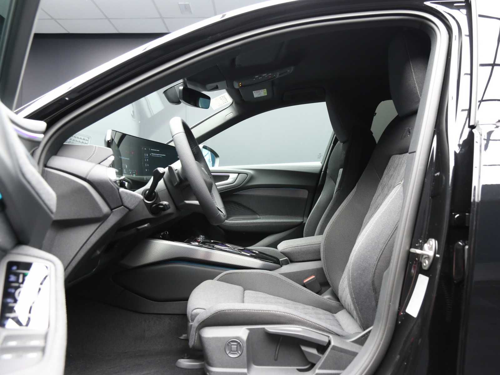 Audi A5 Avant 2.0 tfsi S line edition 204cv s-tronic 2026 — foto 14