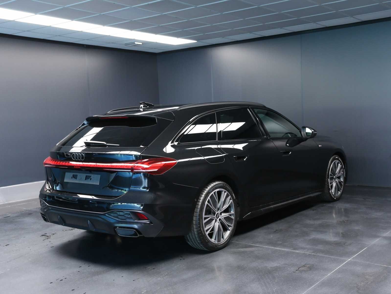 Audi A5 Avant 2.0 tfsi S line edition 204cv s-tronic 2026 — foto 6