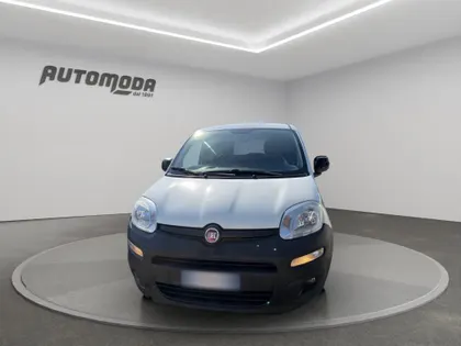 FIAT 1.2 VAN AUTOCARRO