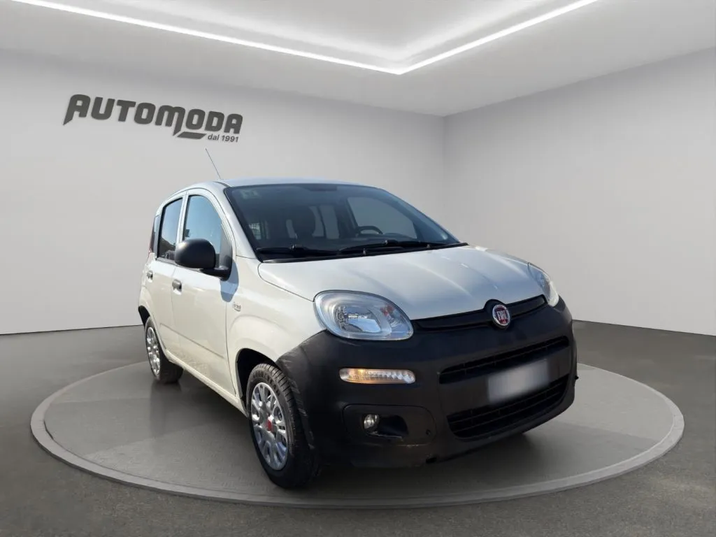 FIAT 1.2 VAN AUTOCARRO 2018 — foto 2