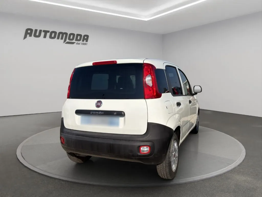 FIAT 1.2 VAN AUTOCARRO 2018 — foto 3