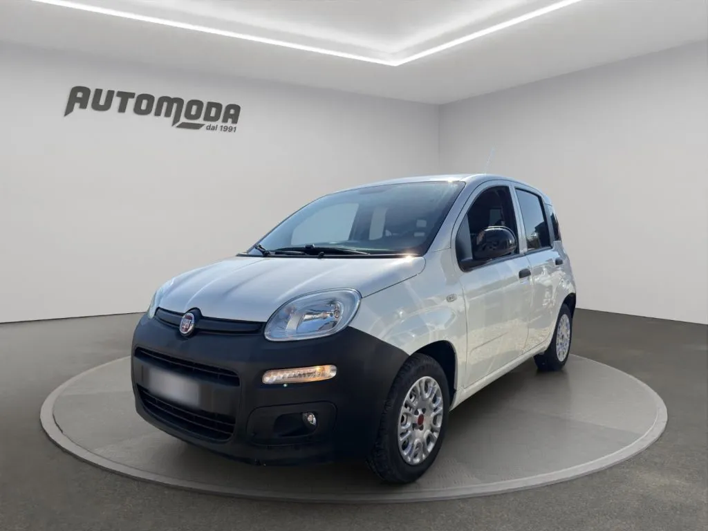 FIAT 1.2 VAN AUTOCARRO 2018 — foto 4