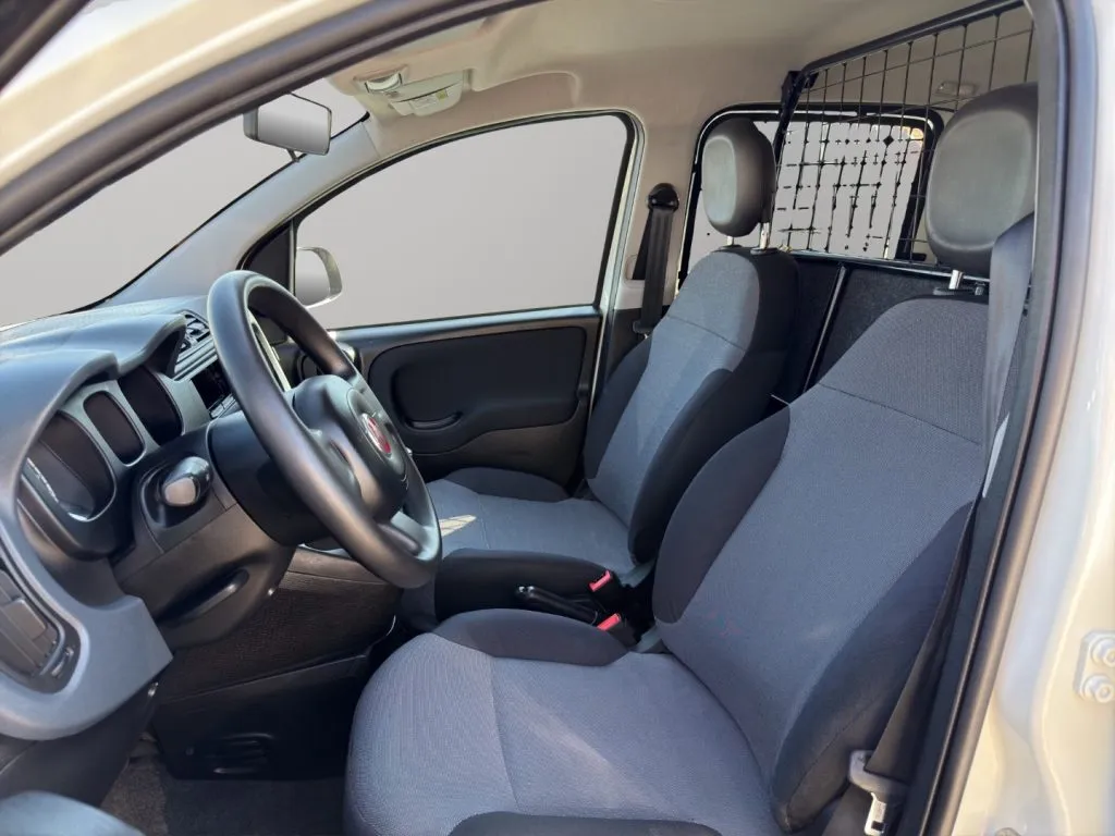 FIAT 1.2 VAN AUTOCARRO 2018 — foto 7