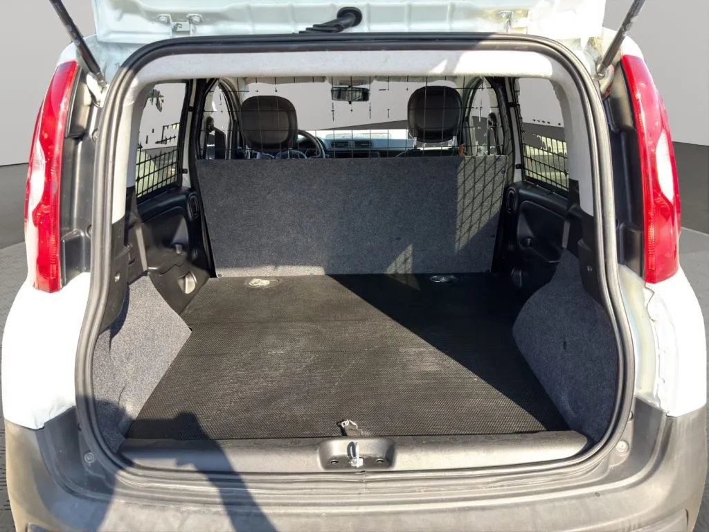 FIAT 1.2 VAN AUTOCARRO 2018 — foto 14