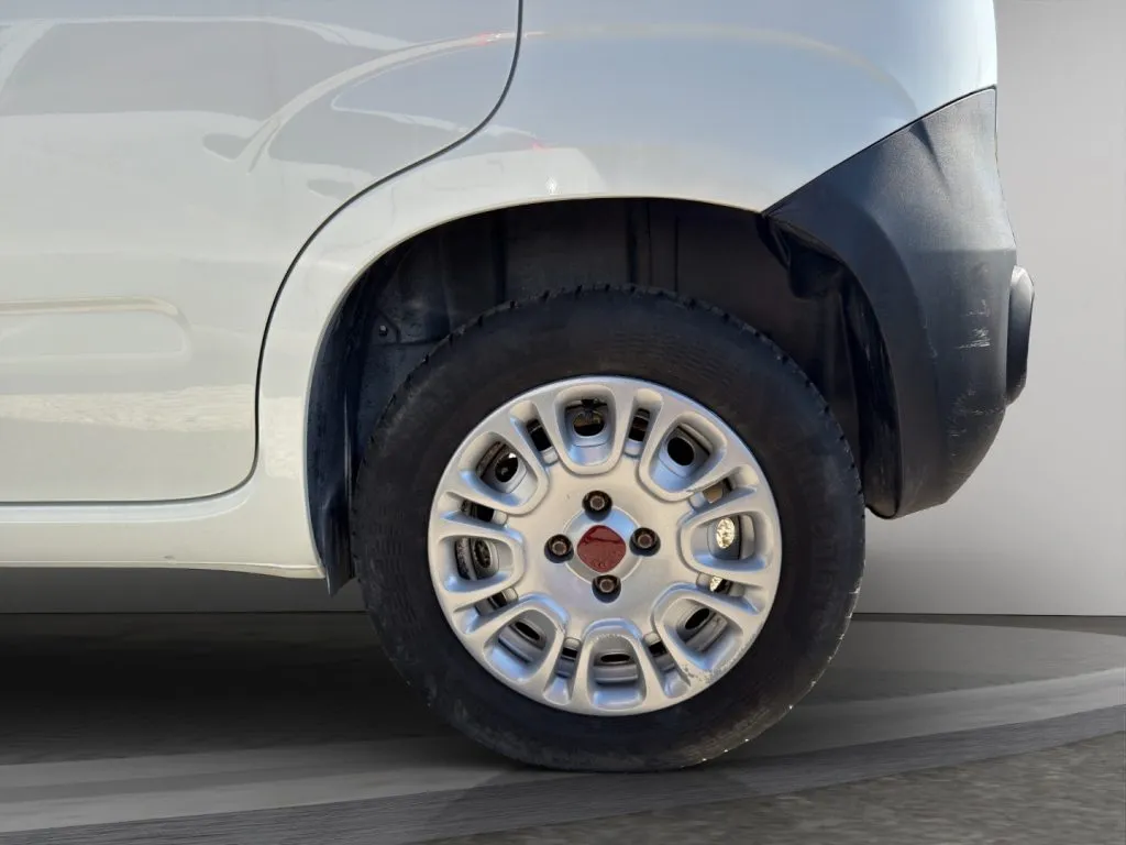 FIAT 1.2 VAN AUTOCARRO 2018 — foto 15