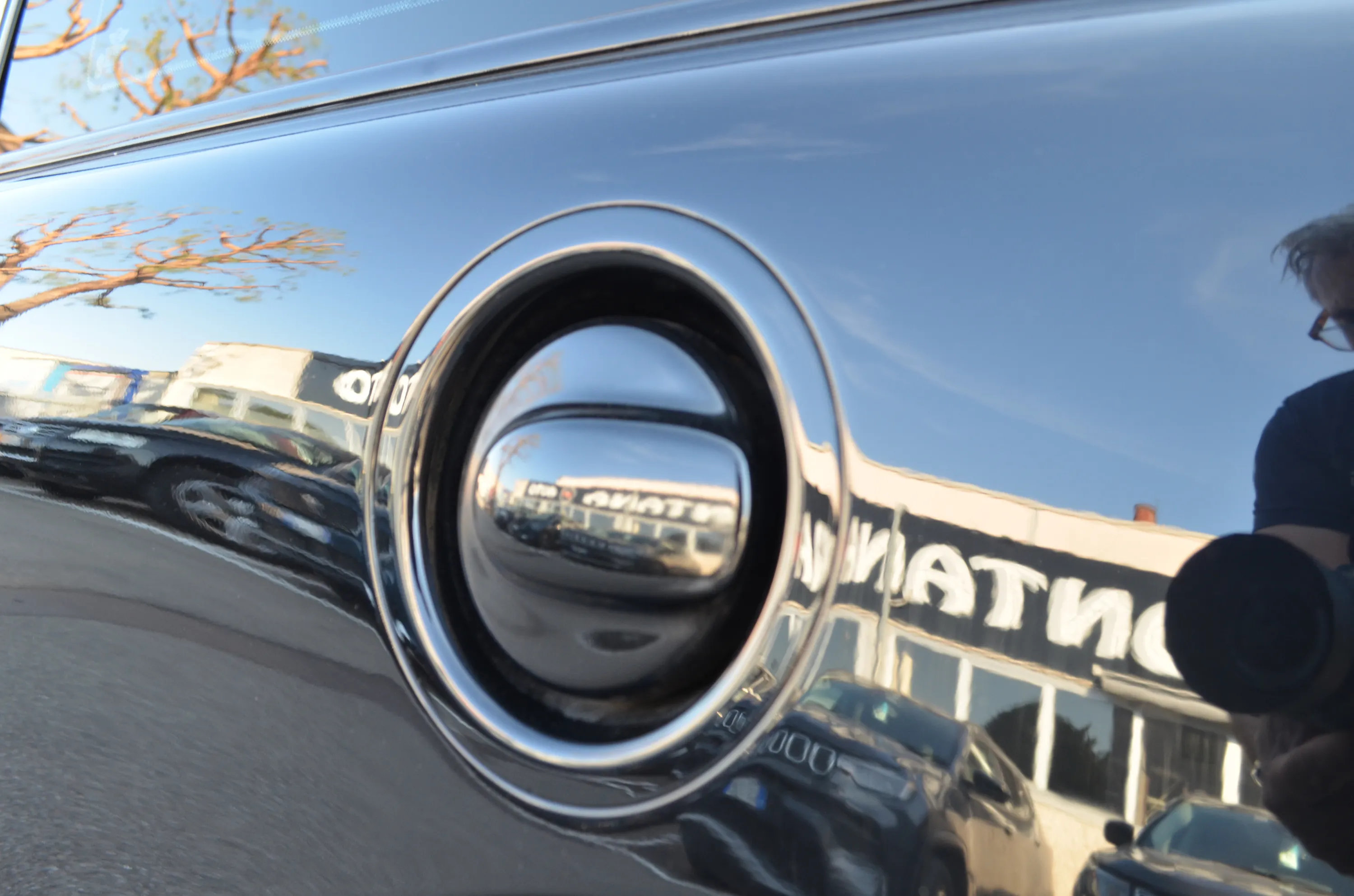 Mini 1.6 Cooper S 184cv PELLE BEIGE 2013 — foto 27
