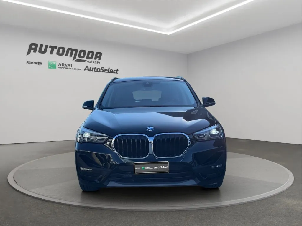 BMW X Drive 25E Business Advantage automatico