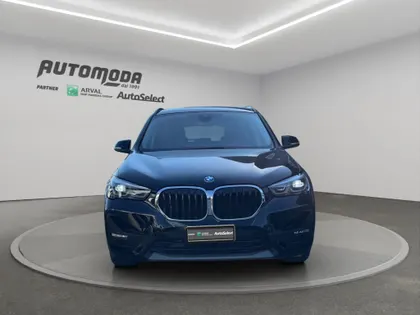 BMW X Drive 25E Business Advantage automatico