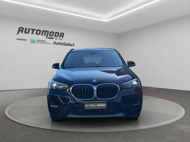 BMW X Drive 25E Business Advantage automatico