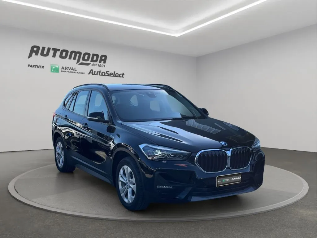 BMW X Drive 25E Business Advantage automatico 2022 — foto 2