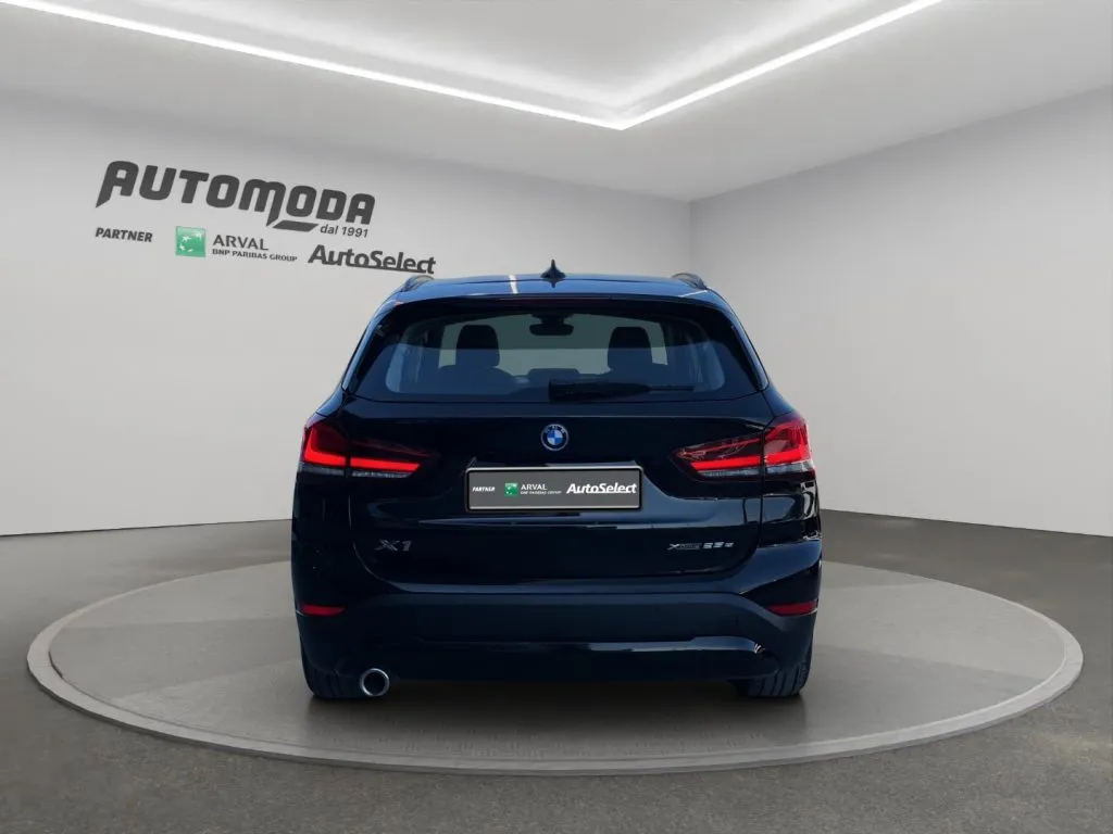 BMW X Drive 25E Business Advantage automatico 2022 — foto 5