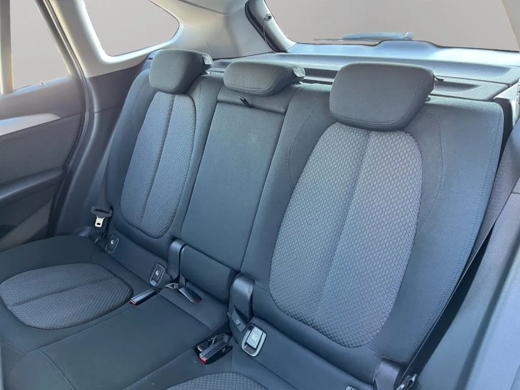 BMW X Drive 25E Business Advantage automatico 2022 — foto 8