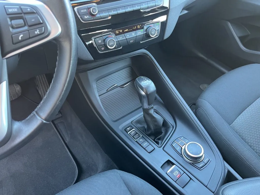 BMW X Drive 25E Business Advantage automatico 2022 — foto 13
