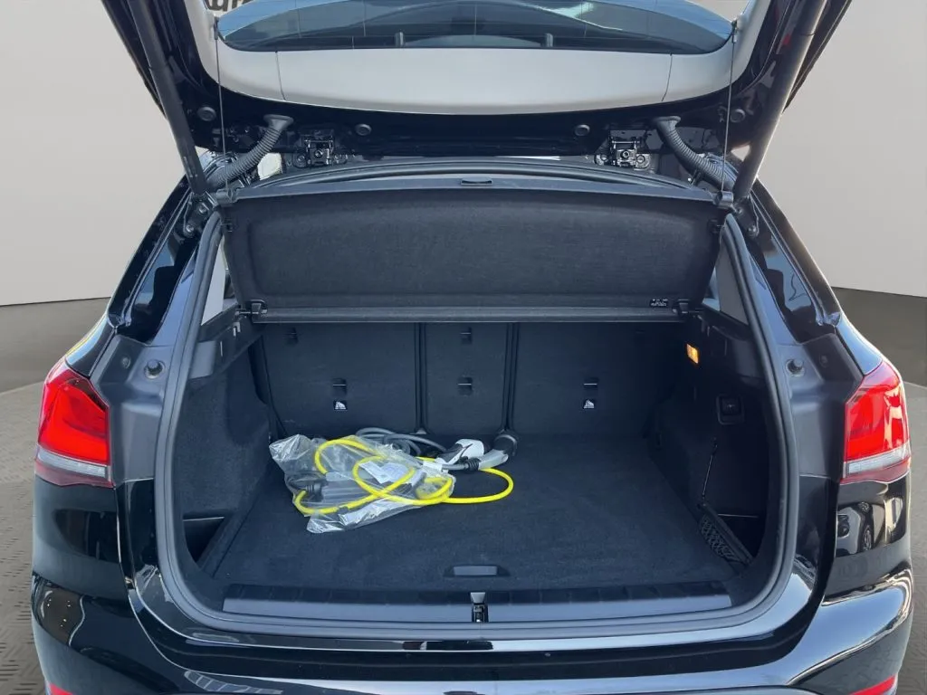 BMW X Drive 25E Business Advantage automatico 2022 — foto 15