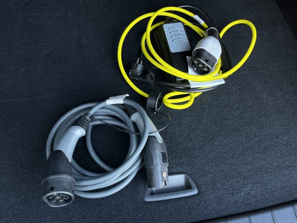BMW X Drive 25E Business Advantage automatico 2022 — foto 16