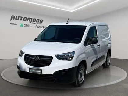 OPEL Combo Allestito 1.5 Diesel 100CV
