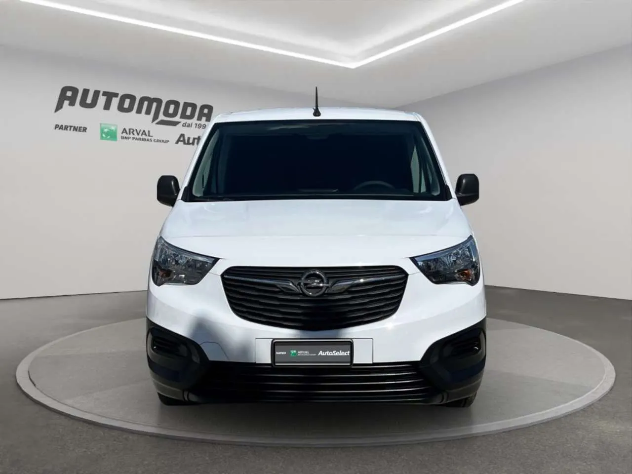 OPEL Combo Allestito 1.5 Diesel 100CV 2023 — foto 2