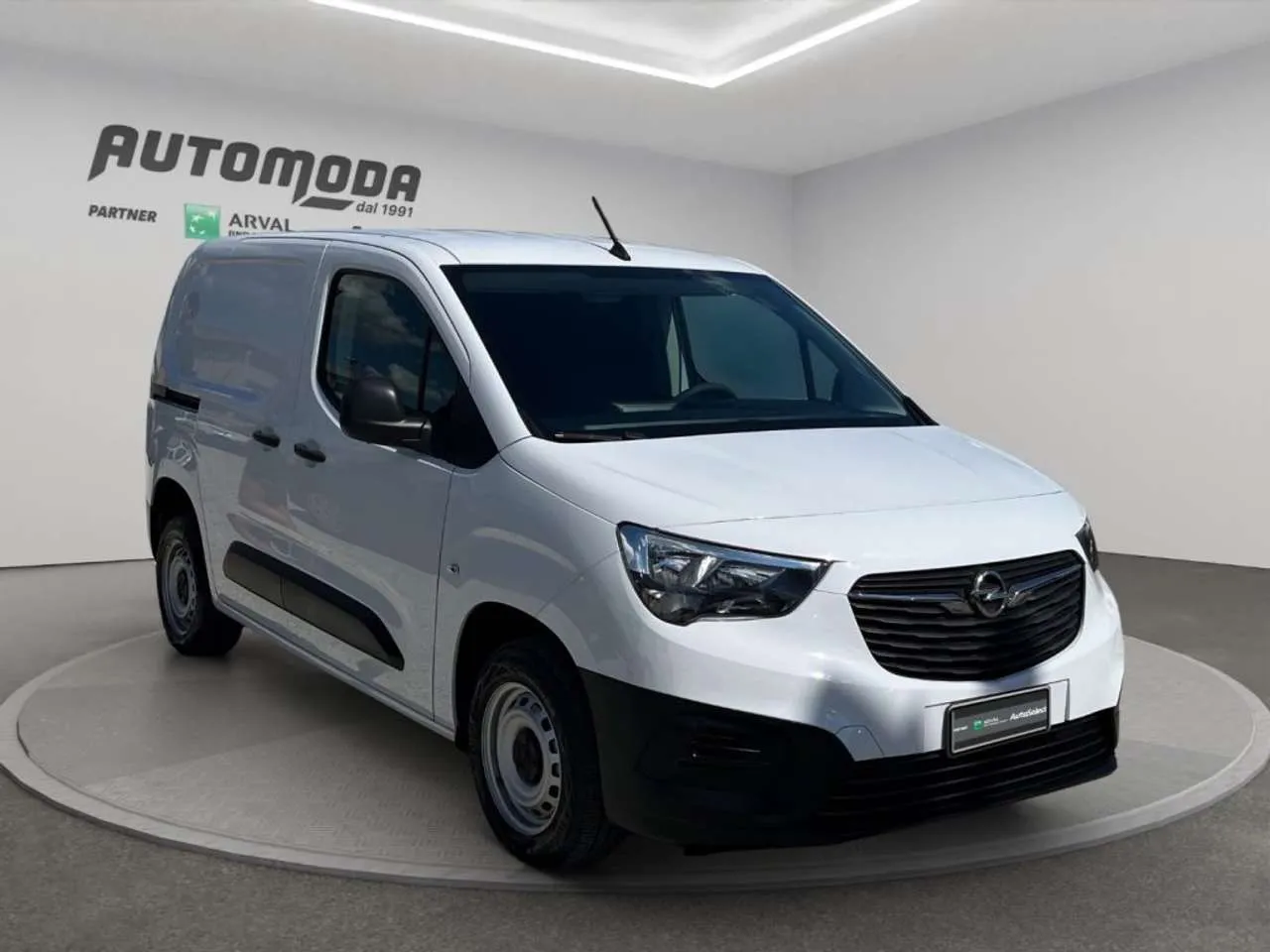OPEL Combo Allestito 1.5 Diesel 100CV 2023 — foto 3