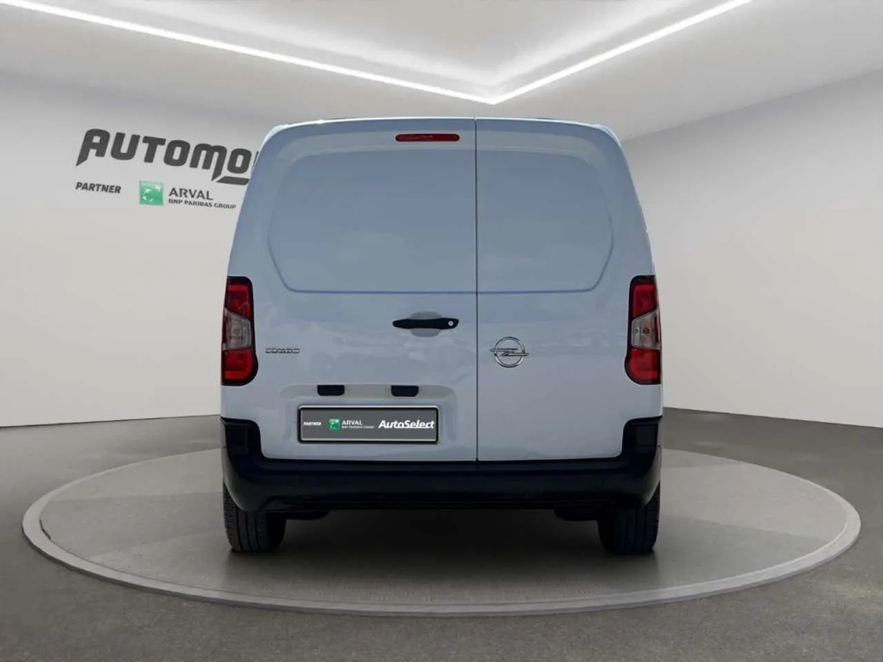 OPEL Combo Allestito 1.5 Diesel 100CV 2023 — foto 5