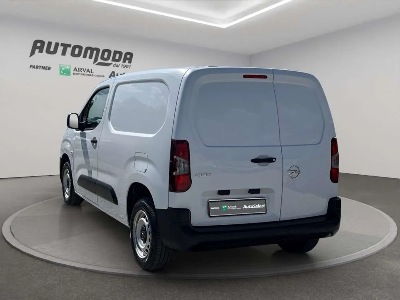 OPEL Combo Allestito 1.5 Diesel 100CV 2023 — foto 6