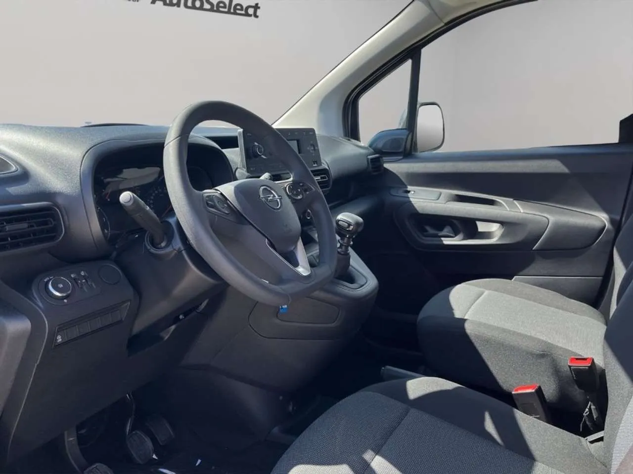 OPEL Combo Allestito 1.5 Diesel 100CV 2023 — foto 7