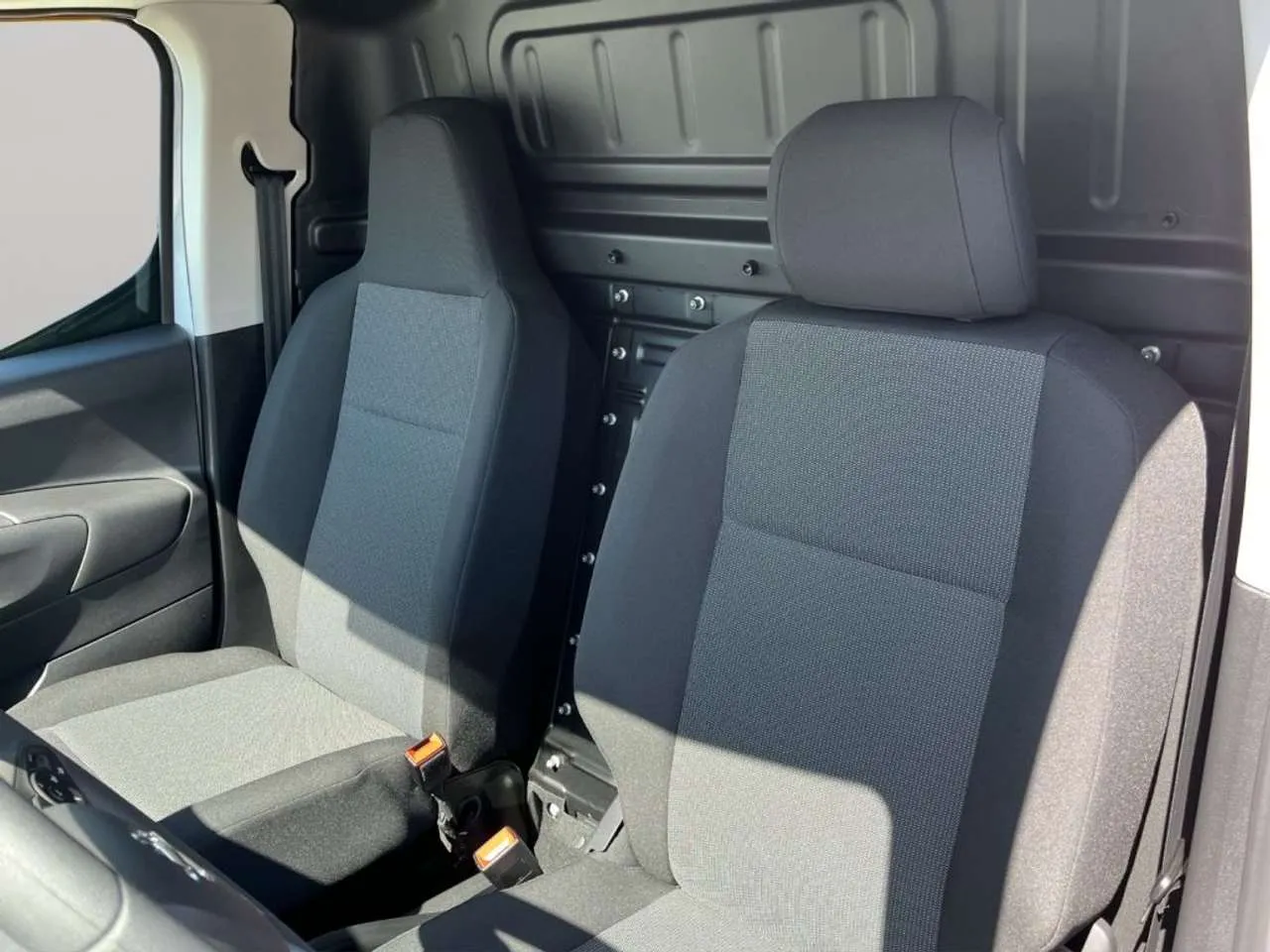 OPEL Combo Allestito 1.5 Diesel 100CV 2023 — foto 8