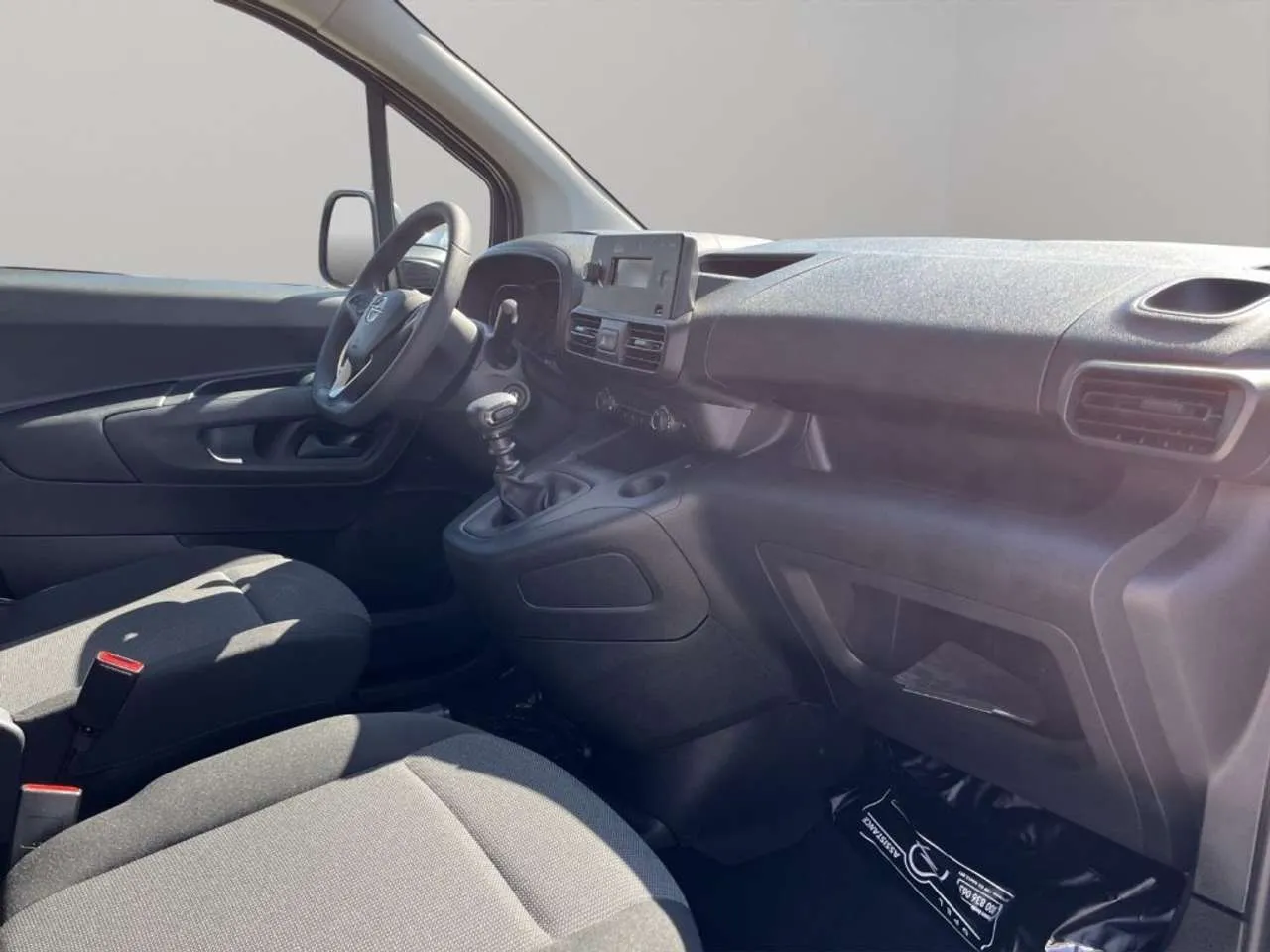 OPEL Combo Allestito 1.5 Diesel 100CV 2023 — foto 9