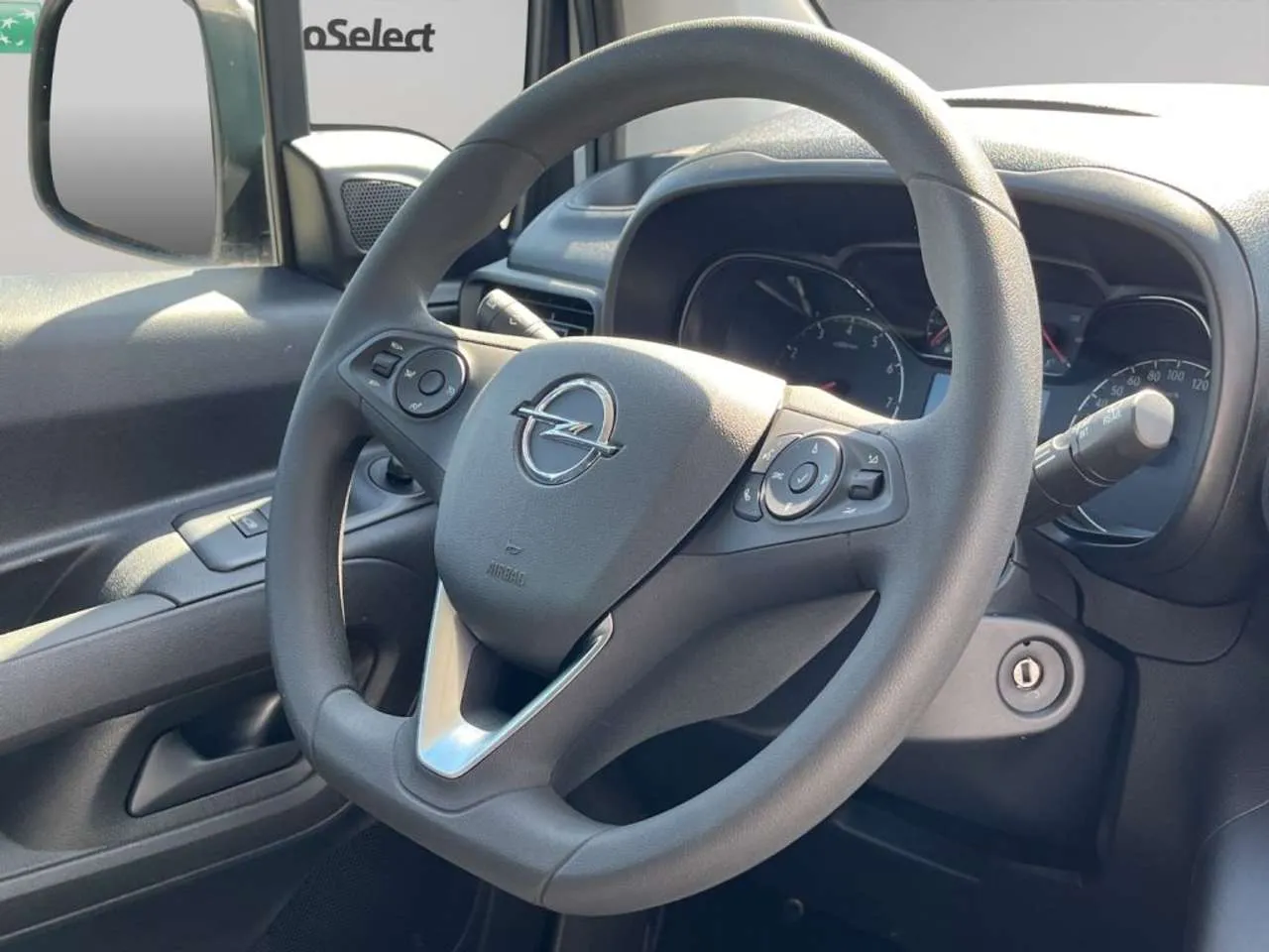 OPEL Combo Allestito 1.5 Diesel 100CV 2023 — foto 11
