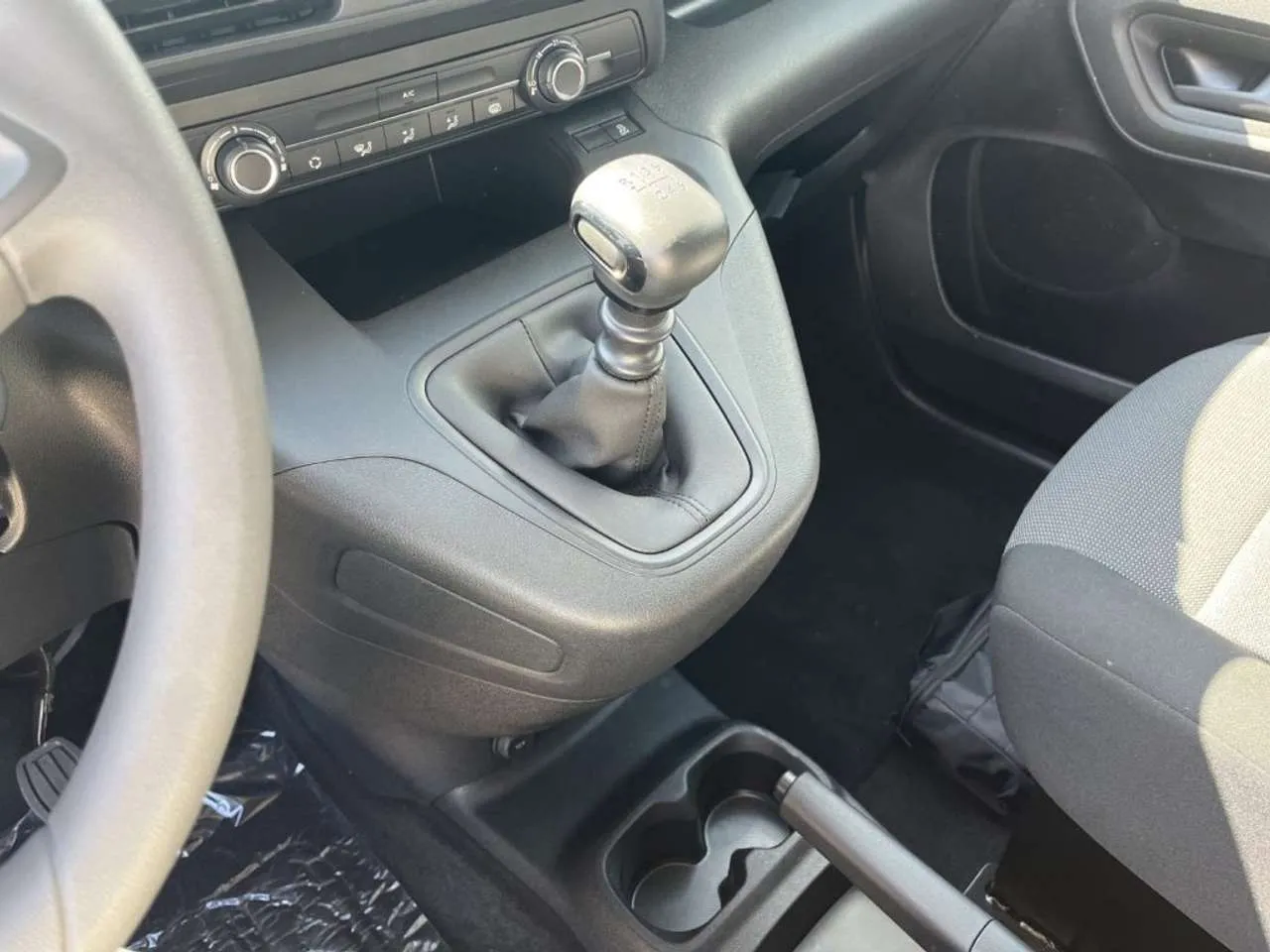 OPEL Combo Allestito 1.5 Diesel 100CV 2023 — foto 13