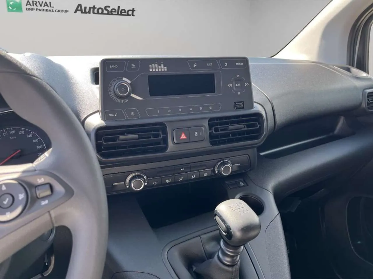 OPEL Combo Allestito 1.5 Diesel 100CV 2023 — foto 14