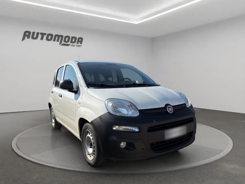 FIAT VAN 1.3 MJT 2 posti 2017 — foto 2