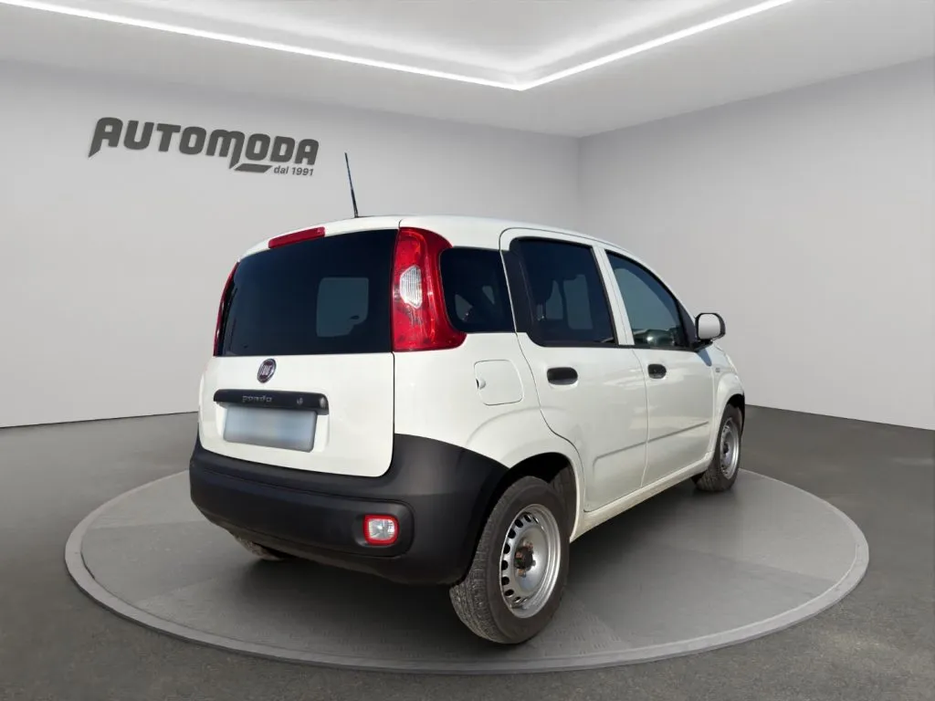 FIAT VAN 1.3 MJT 2 posti 2017 — foto 3