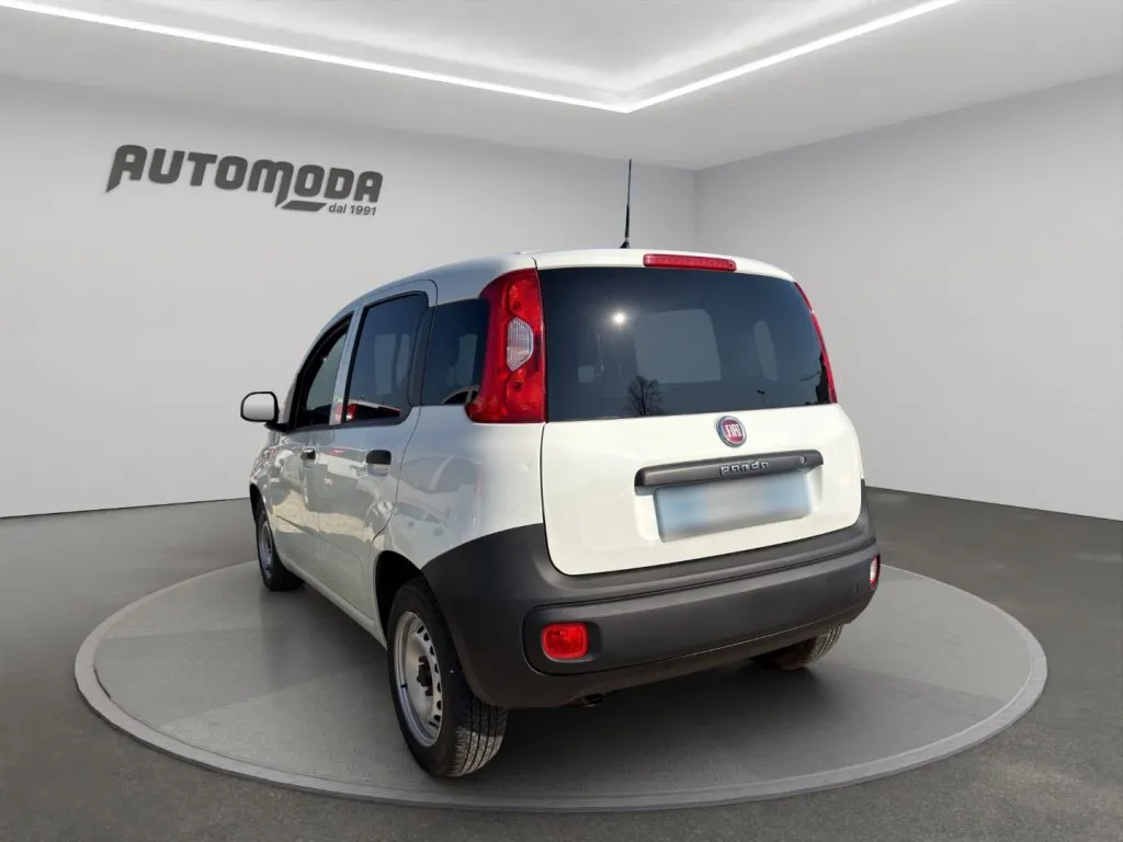 FIAT VAN 1.3 MJT 2 posti 2017 — foto 6