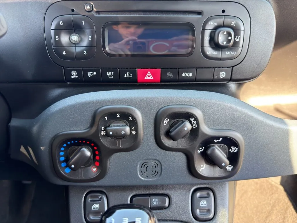FIAT VAN 1.3 MJT 2 posti 2017 — foto 13