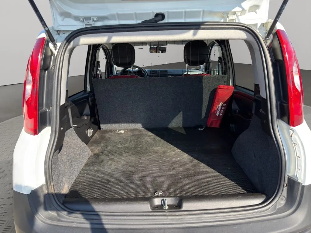 FIAT VAN 1.3 MJT 2 posti 2017 — foto 14