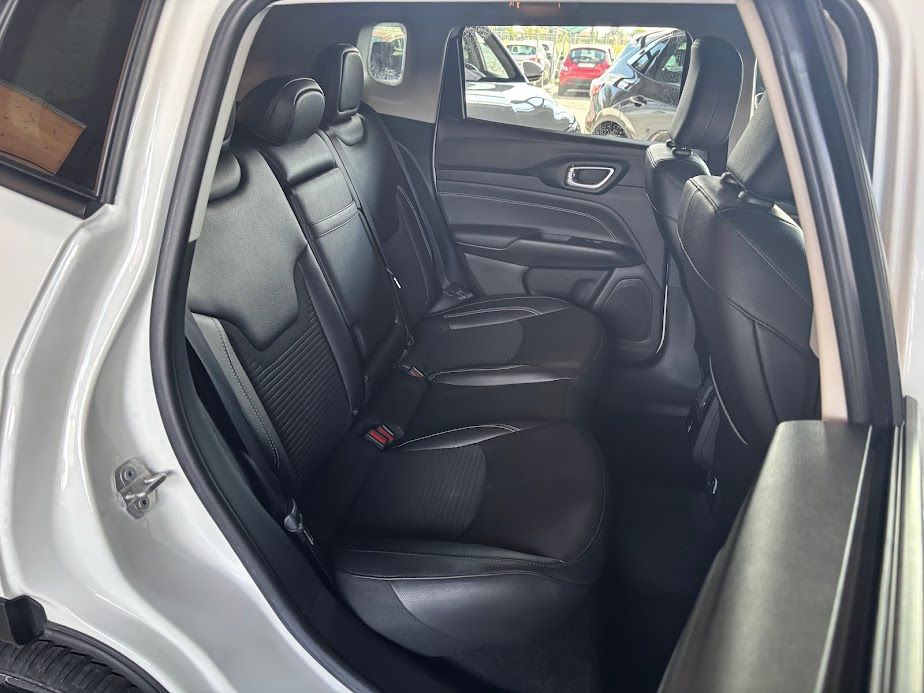 Jeep Compass 1.3 turbo t4 phev Limited 4xe auto 22.000KM 2022 — foto 11