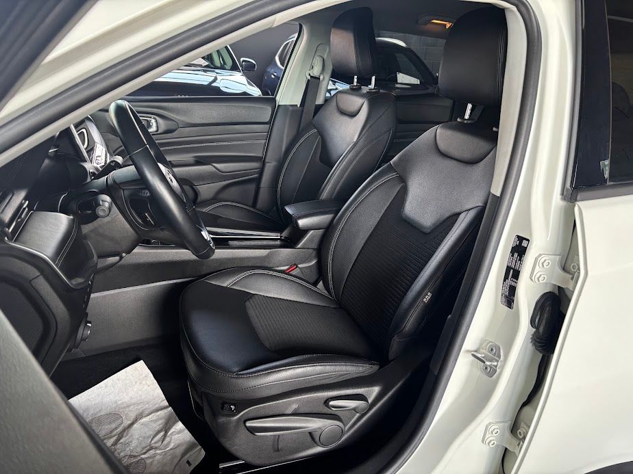 Jeep Compass 1.3 turbo t4 phev Limited 4xe auto 22.000KM 2022 — foto 8
