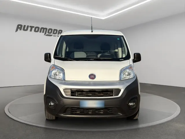FIAT 1.3 MJT 95CV Cargo