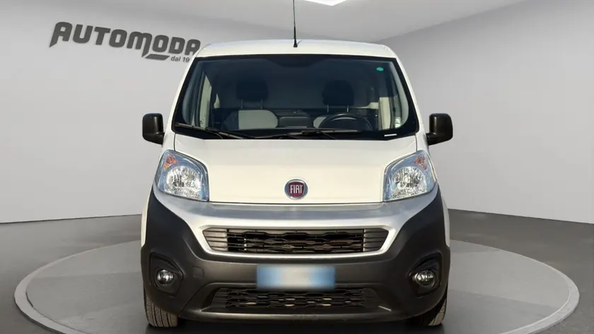 FIAT 1.3 MJT 95CV Cargo 2022