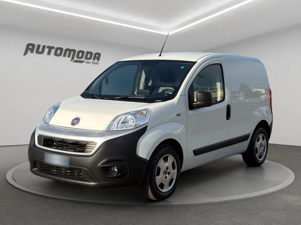 FIAT 1.3 MJT 95CV Cargo 2022 — foto 4
