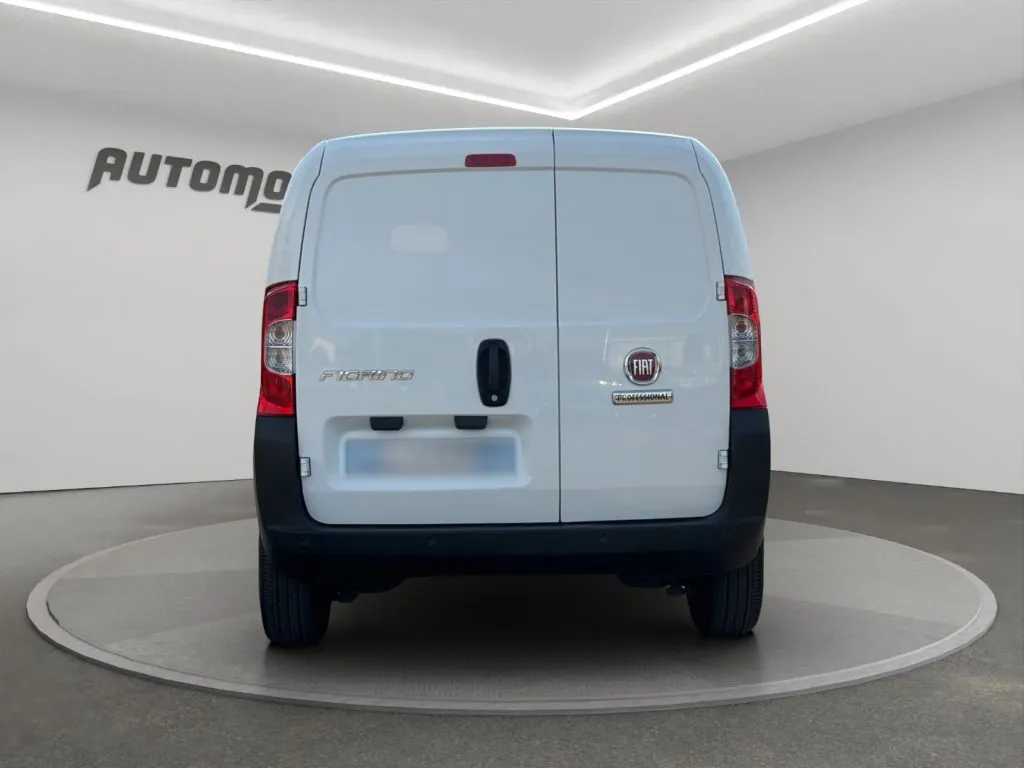 FIAT 1.3 MJT 95CV Cargo 2022 — foto 5