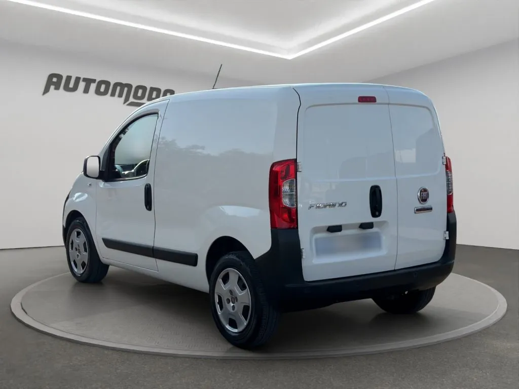 FIAT 1.3 MJT 95CV Cargo 2022 — foto 6