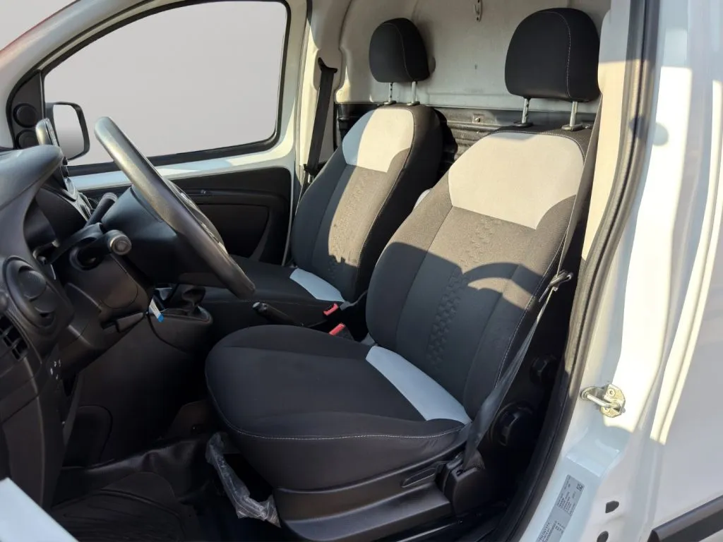 FIAT 1.3 MJT 95CV Cargo 2022 — foto 8