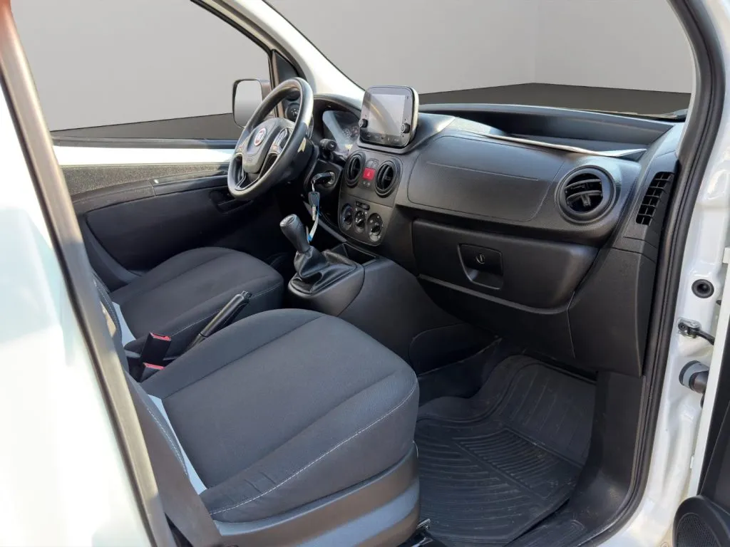 FIAT 1.3 MJT 95CV Cargo 2022 — foto 9
