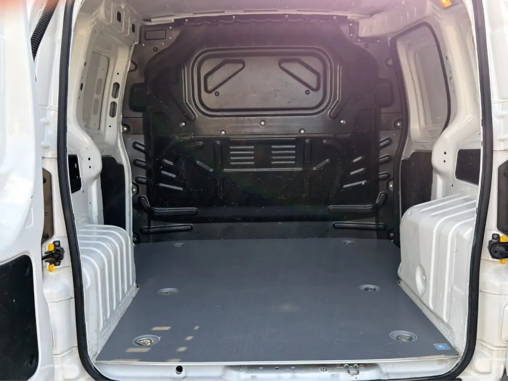 FIAT 1.3 MJT 95CV Cargo 2022 — foto 15